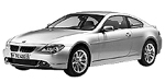 BMW E63 P344D Fault Code