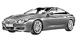 BMW F06 P344D Fault Code